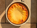 Small Basque Cheesecake (475g)